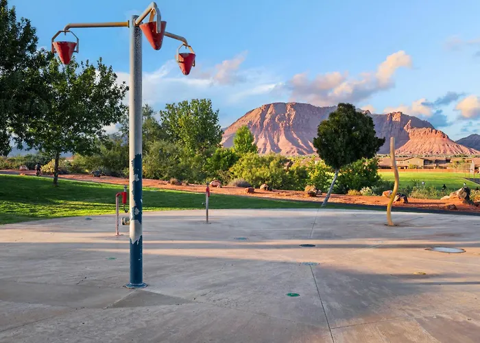 Ocotillo Springs Resort 41 Private Hot Tub, Nintendo Console, Bbq Grill & Beautiful Resort Pool