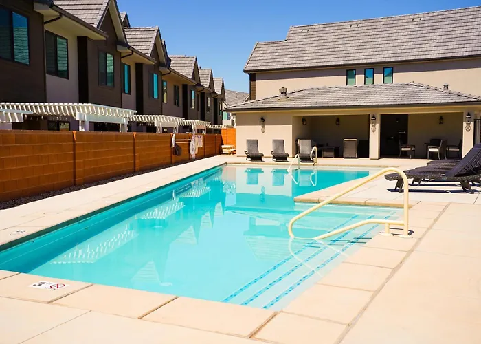 Sannar Lodge #21 Townhouse